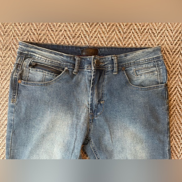 Steve’s Jeans size 31 / 32 - Picture 2 of 6